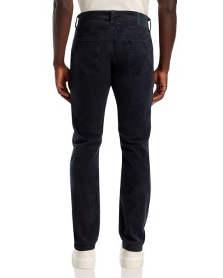 Tellis 32&amp;quot; Slim Fit Cross Hatch Corduroy Pants - Exclusive
