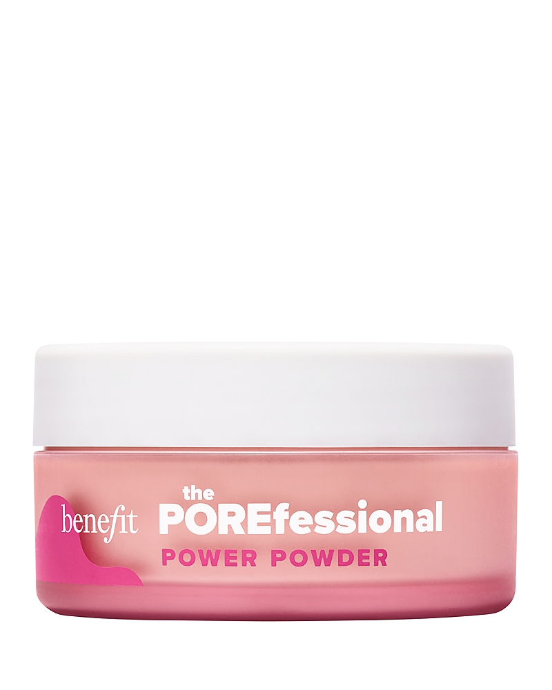 Benefit Cosmetics The POREfessional Matte Blurring Loose Setting Powder