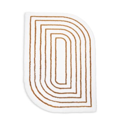 Bulgari Bath Rug - Exclusive