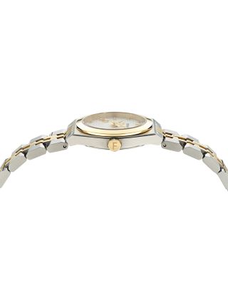 Vega New Diamond Watch, 28mm