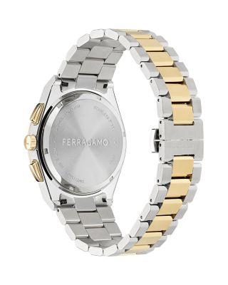 Vega Upper East Chronograph, 42mm