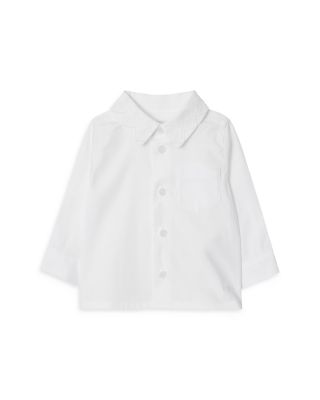 Unisex Shirt & Trousers Two Piece Baby Gift Set - Baby