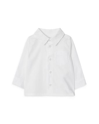 Unisex Shirt & Trousers Two Piece Baby Gift Set - Baby