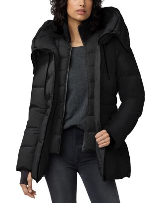 ジャケット・アウター JSELF Volume Down Coat Black 02 Volume Down Jacket | UNIQLO US