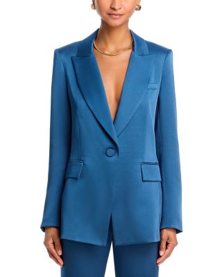 Long and Lean Dickey Jacket &amp; Lebone Pants 