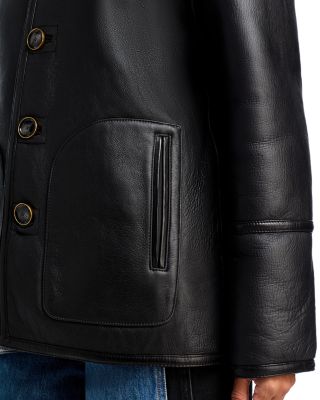 Anya Reversible Jacket