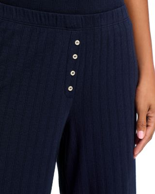 Pointelle Boxer Pants