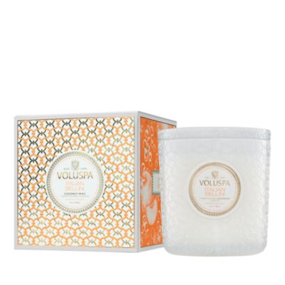 Voluspa - Italian Bellini Boxed Luxe Candle 30 oz.