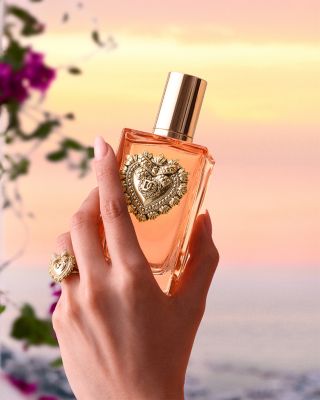 Devotion Eau de Parfum Intense 3.3 oz.