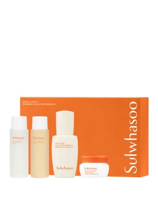 Sulwhasoo - Gift with any $125 Sulwhasoo purchase!