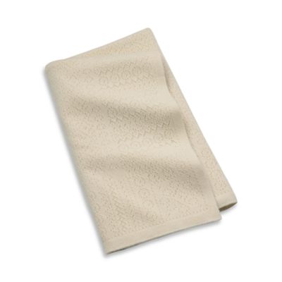 Ralph Lauren - Shields Pointelle Knit Throw Blanket, 54" x 72"