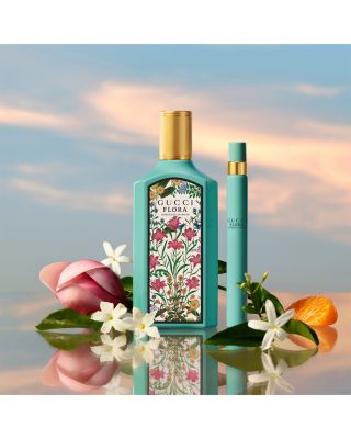 Flora Gorgeous Jasmine Eau de Parfum 3.3 oz.
