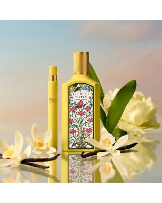Gucci Flora Gorgeous Orchid Eau de Parfum | Bloomingdale's