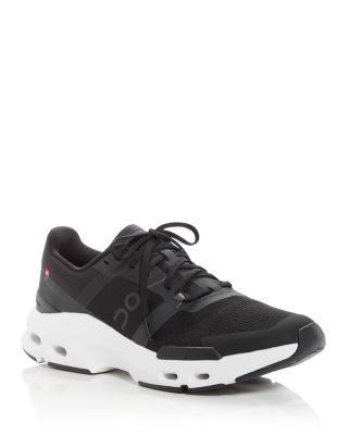 On - Women's Cloudpulse Low Top Sneakers
