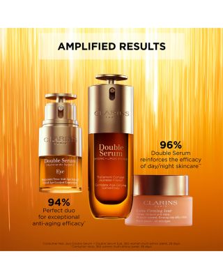 Double Serum to Firm, Smooth, Boost Radiance &amp; Refine Pores 1.7 oz.
