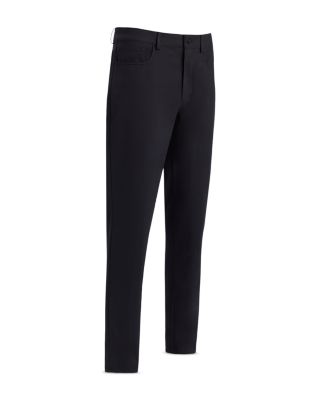 Tour Technical Stretch Slim Fit Pants