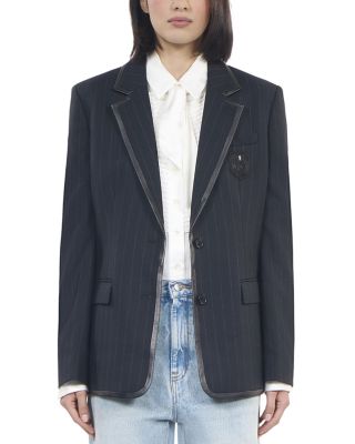 The Kooples - Wool Blend Blazer