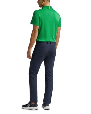 Tour Technical Stretch Slim Fit Pants