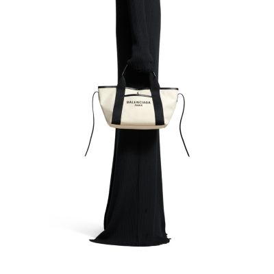 Biarritz Small Tote Bag