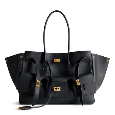 Balenciaga - Bel Air Carry All Bag