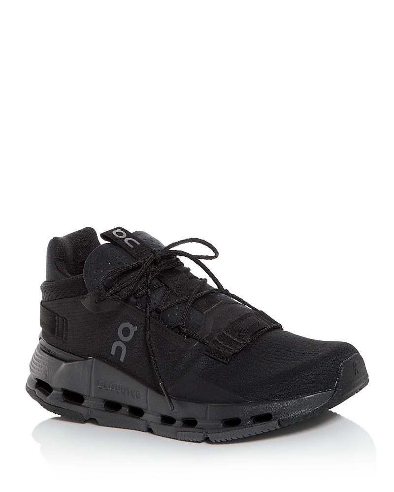 On Women's Cloudnova 2 Sneakers