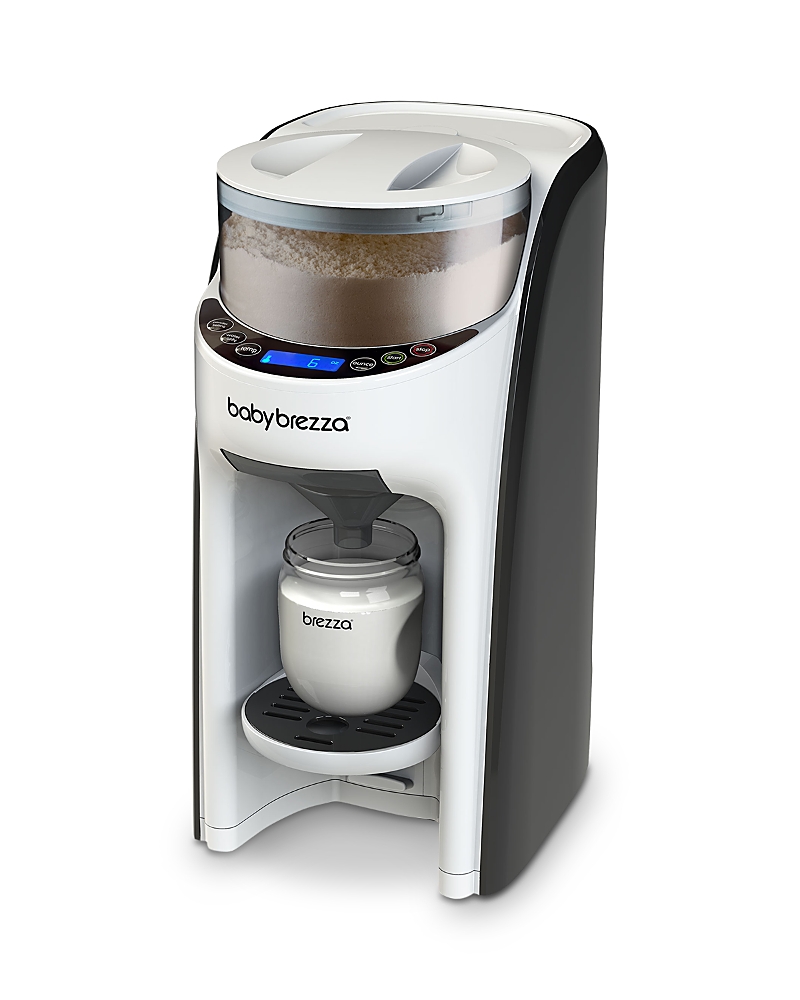 Baby Brezza Formula Pro Advanced Baby Formula Dispenser