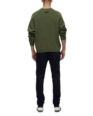 Zack Skinny Jeans in Point Break