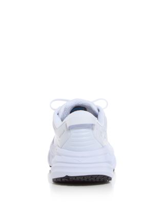 Women's Bondi Low Top Sneakers