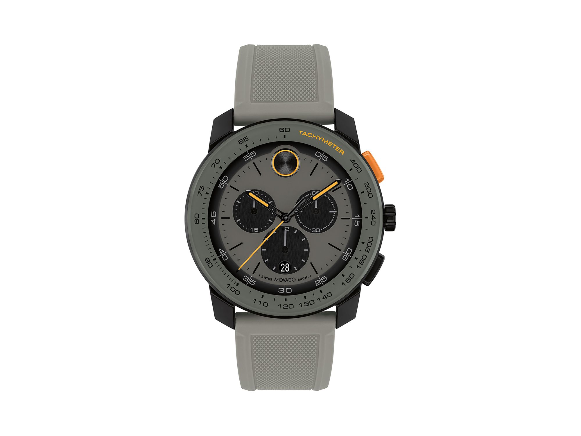 Bold TR90 Chronograph, 44mm - Image 1