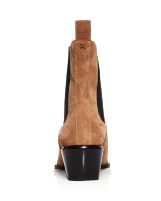 Women's Joni Square Toe Chelsea Boots