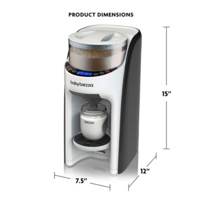 Formula Pro Advanced Baby Formula Dispenser