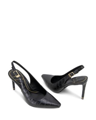 Women&#39;s Quinnly Slingback Pumps