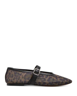 Women's Dreaming Flats