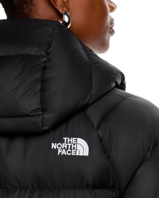 Hydrenalite™ Hooded Down Parka