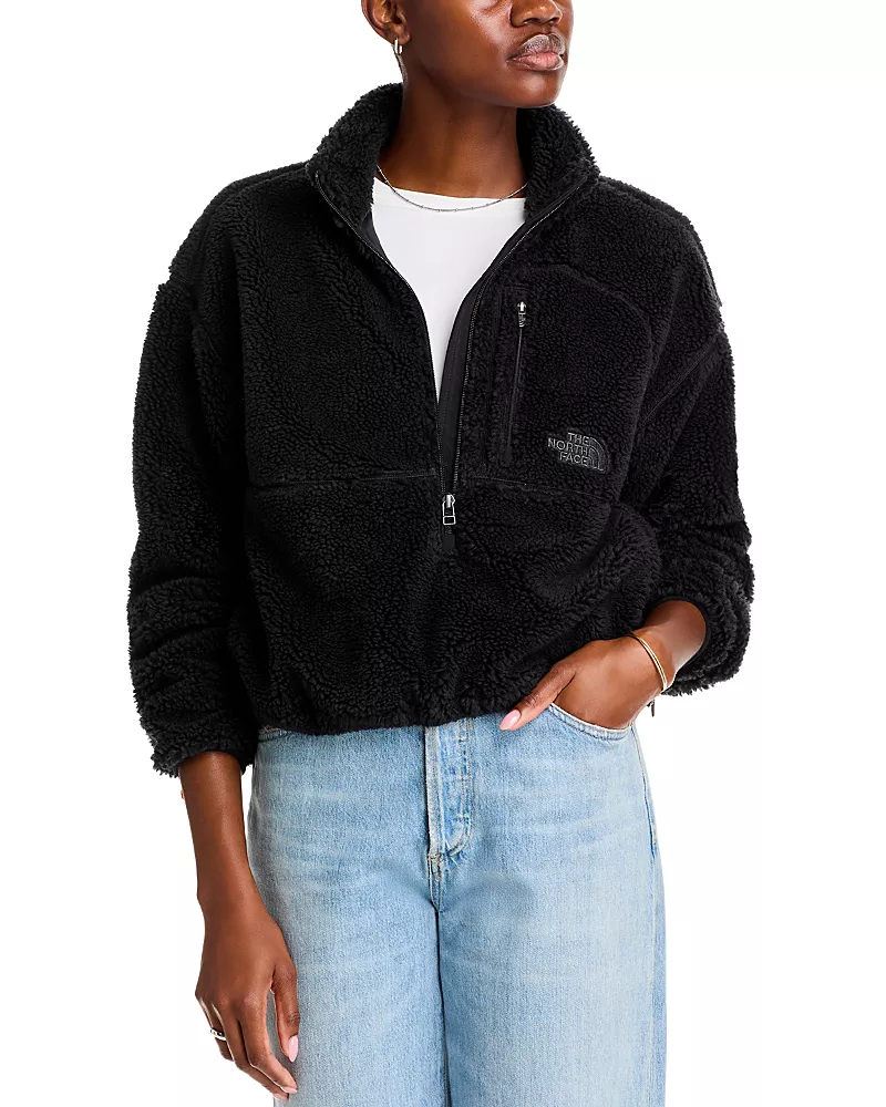 The North Face Extreme Pile Sweatshirt