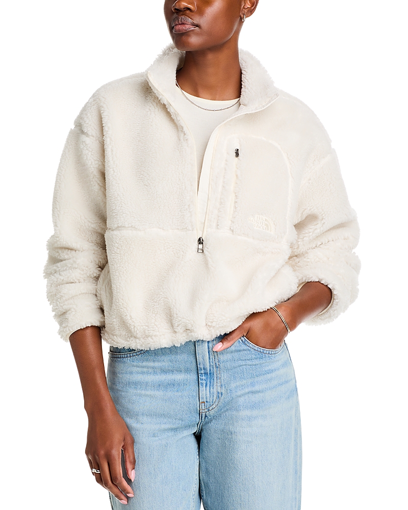 THE NORTH FACE EXTREME PILE SWEATSHIRT