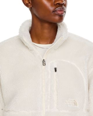 Extreme Pile Sweatshirt