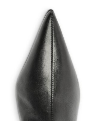 Women's Mikki Mid Booties