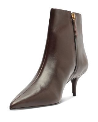 Women's Mikki Mid Booties