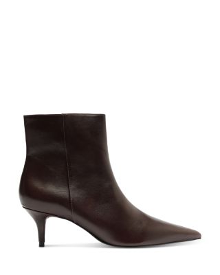 Women's Mikki Mid Booties