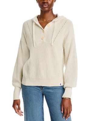 Tommy Bahama - Indigo Palms Salt Wash Hoodie