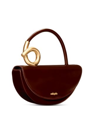 Azariah Top Handle Bag