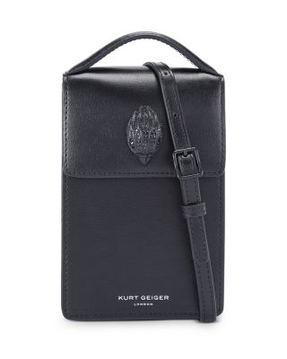 Kurt Geiger London Bond Drench Phone Crossbody
