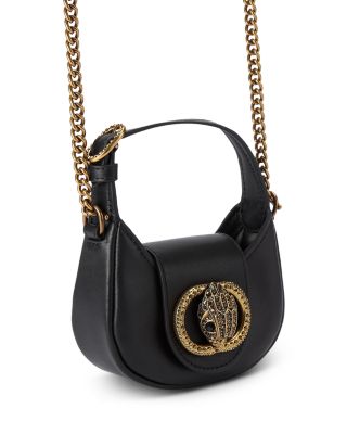 Mini Chelsea Leather Hobo