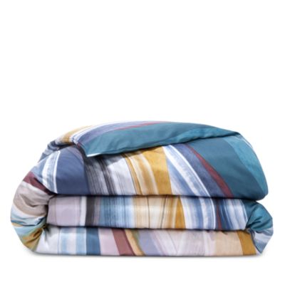 Schlossberg - Linus Sateen Duvet Cover, Queen