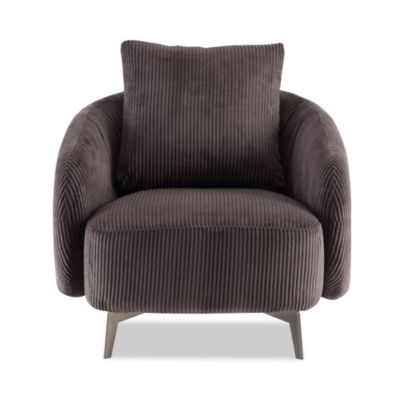 Cordone Fabric Chair