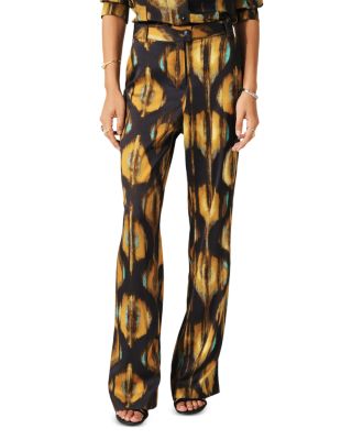 ba&sh - Sama Wide Leg Pants