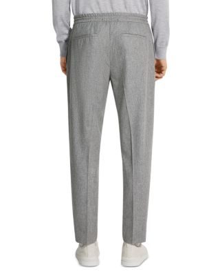 Drawstring Jogger Pants