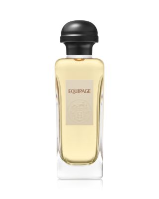 HERMÈS - Equipage Eau de Toilette 3.3 oz.