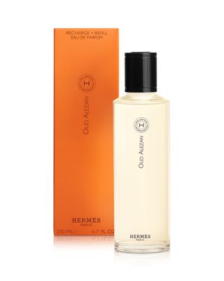 Oud Alezan Eau de Parfum Refill 6.7 oz.
